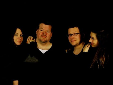 Fool`s Agony - Strangers in Love  LIVE Akustik