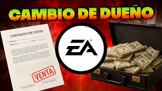 Download lagu Electronic Arts sold for $55 billion π± What about FIFA, Battlefield and The Sims? mp3 Download lagu Electronic Arts sold for $55 billion π± What about FIFA, Battlefield and The Sims? mp3