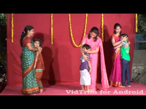 Ekti - Gaurav Powar, Asmi Parulekar, Tanishq Ghag