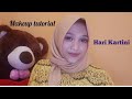 Hari Kartini Makeup Tutorial