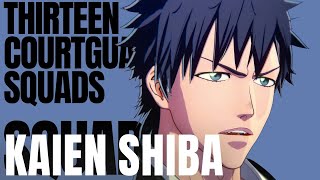 BLEACH Rebirth of Souls video 1