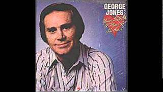 George Jones - The Second Time Around