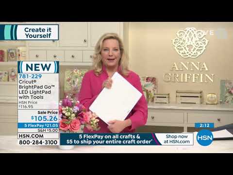 HSN | Create It Yourself 08.23.2021 - 02 PM