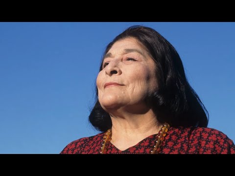 Varios Artistas │"Gracias Maestra" - Homenaje a Mercedes Sosa