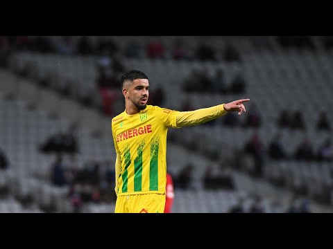 Imrân Louza Highlights | Welcome to Watford !