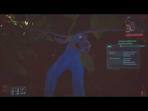 Zagrajmy w: Cyberpunk 2077 PL. Verde Przedstawia. Ranny lis...Część 3. Odcinek #90.