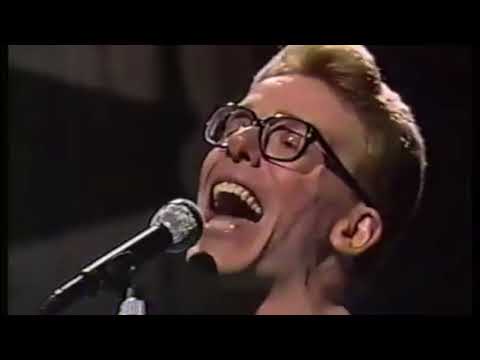 The Proclaimers - I'm Gonna Be (500 Miles) - Live 1989 (Lyrics on Screen) (Traduzione Italiana)