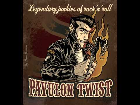 Pavulon Twist - Legendary Junkies.wmv