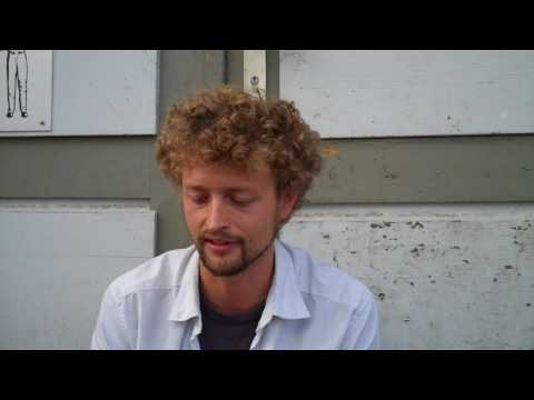 Fabian gibt Tipps für eine erfolgreiche Spendenaktion