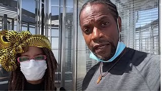 Journey with us to the worlds tallest bldg to see the great workmanship of Africans in Dubai