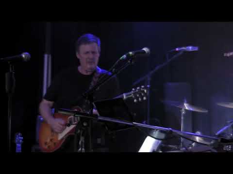 5) G. Nowik intro + All Roads Lead to Where? (V. DiCola & Friends Live at the Whisky_9.20.2018)