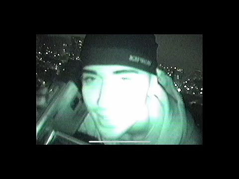 Benja Foreign - EN LO OSCURITO (VIDEO OFICIAL)