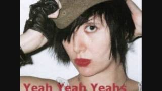 Yeah Yeah Yeahs - Miles Away