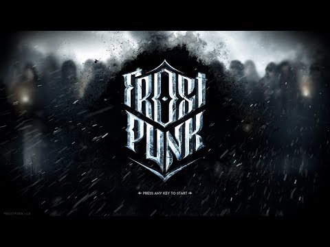 Frostpunk | The Refugees | Bad Ending