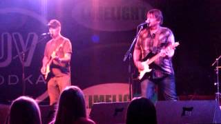 YOUR LOVIN TALKS TO ME