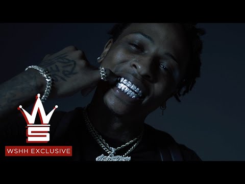 Rxalu Loaded - Bet On Me (Official Music Video)