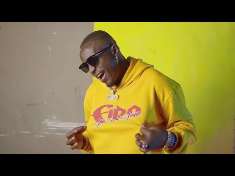 BLAIZE - Ody Oh | Nouveauté Clip Gasy 2023