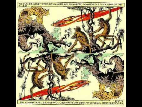 The Compliments - Jungle Freaks - 2005