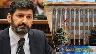 Որքա՞ն աշխատավարձ է ստացել ՍԴ դատավոր Վահե Գրիգորյանը՝ աշխատանքի չգնալով