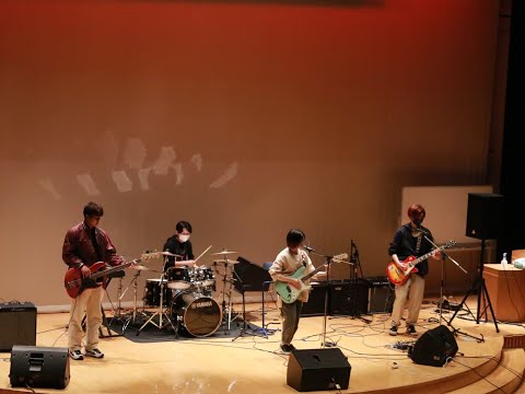 あおとバンド