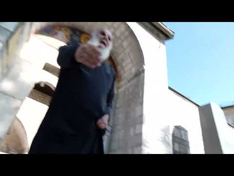 Portal Antena M - NAPAD NA TV EKIPU CETINJE