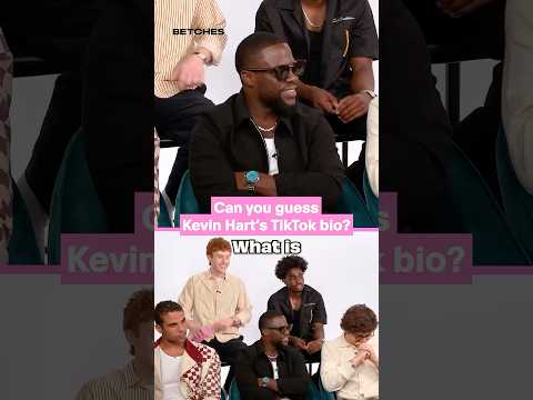 Marcello Hernandez and the cast of ‘72 Hours’ roast Kevin Hart’s TikTok bio