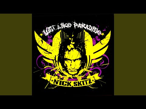 Just Like Paradise (Mike Felks Rockin' Steady Club Mix)
