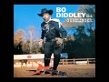 Bo Diddley - Do What I Say (1960)