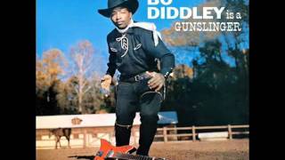 Bo Diddley - Do What I Say (1960)