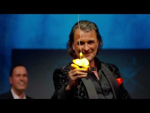 Deutschlands erfolgreichstes Zaubertheater live erleben!