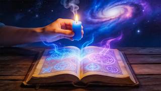 ¡Poderosa protección contra la envidia y la negatividad! ¡Ahuyenta el mal de ojo, las maldiciones