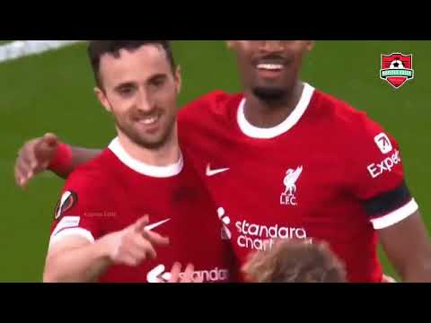 Robsele-Tribute Song for Diogo Jota [Official Video]