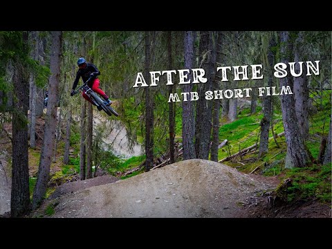 After the Sun - MTB Short Film from Schladming