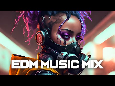 Music Mix 2023 🎧 Remixes of Popular Songs 🎧 EDM Gaming Music Mix 🎧 Bass Boosted