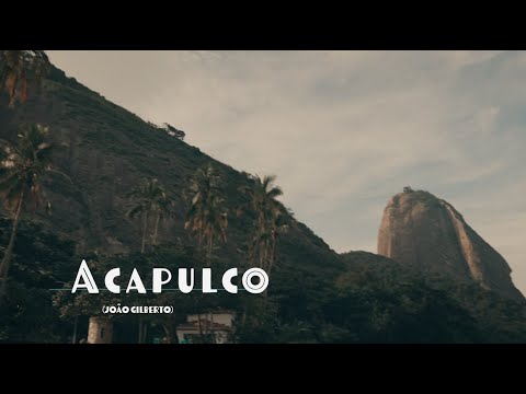 Acapulco (João Gilberto)