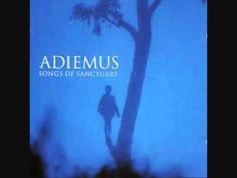 Adiemus Songs of Sanctuary-Amate Adea