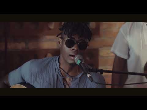 IDentidade Capoeira - ORA YÊ YÊ (participação MC Muan)