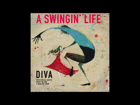 The DIVA Jazz Orchestra by Sherrie Maricle feat. Marlena Shaw - Wonder Why