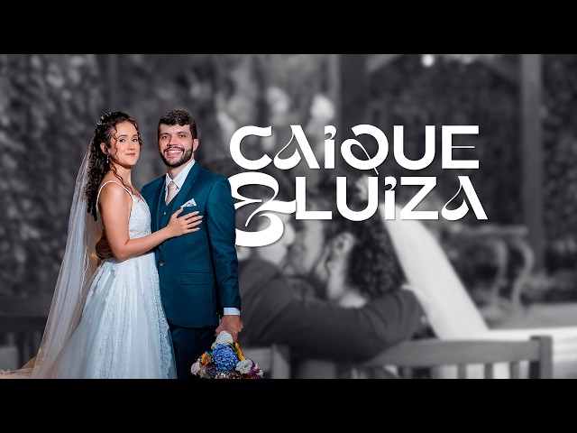 Luiza & Caique