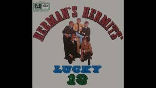 Herman&#39;s Hermits -  Little Boy Sad -  1966 (STEREO in)