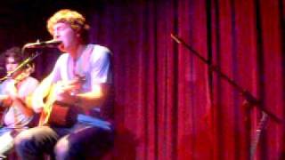 Summer Sun- Matt Wertz 6-18-08 Boston