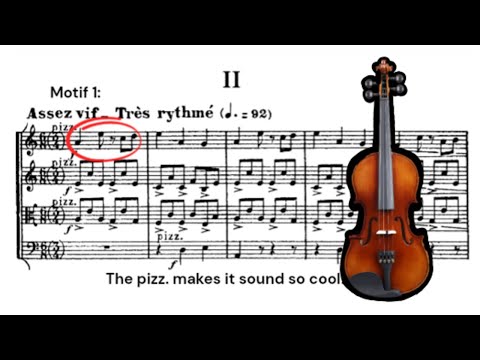 The String Quartet EVERYONE Should Know