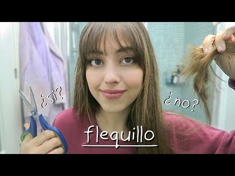 ¿FLEQUILLO SI O NO? Mi rutina de cabello 💇‍♀️