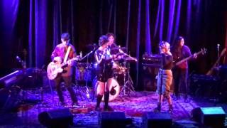 Blue Bear School of Music (Have a Heart - cover) by Golden Earring