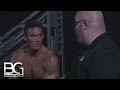 WWE Network: Tino Sabbatelli is forced to deal with the consequences: Breaking Ground, Dec. 21, 2015