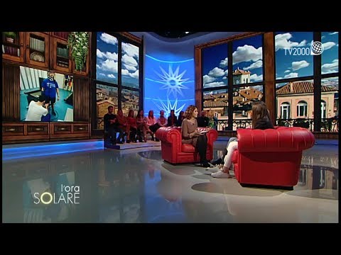 L'Ora Solare, puntata del 5 marzo 2020