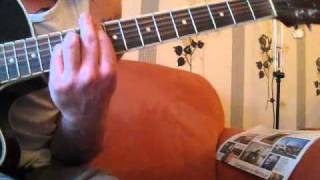 Sleeping With Sirens - You Kill Me In A Good Way (Acoustic Cover)