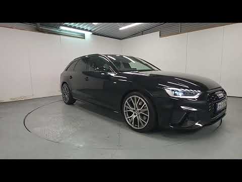 Audi A4 35 TDI 163HP S Tronic S Line - Image 2