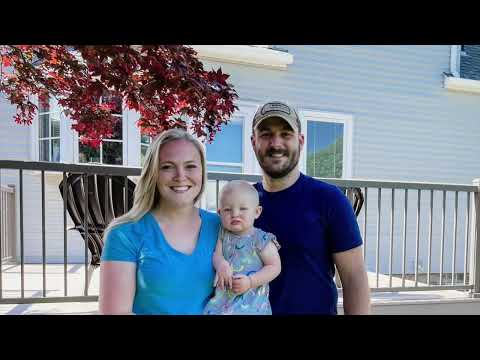 Hannah Testimonial Deck and Patio Project 2021 Millcreek Township