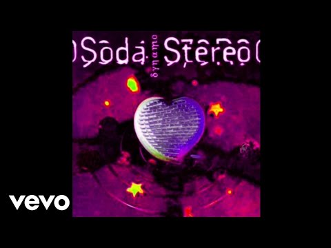 Soda Stereo - Claroscuro [Versión Extendida]